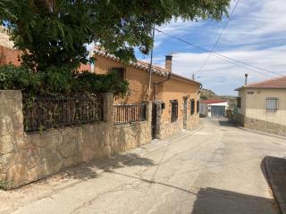 Casa Rural Neira - Almenara de Tormes - 0
