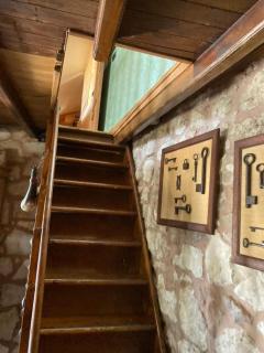 Casa Rural Neira - Almenara de Tormes - 8