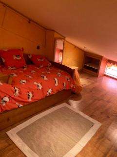 Casa Rural Neira - Almenara de Tormes - 2