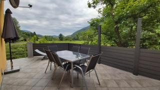 Emerald Soca Apartment - Tolmin - 6