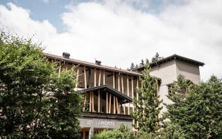 LaMonte Premium Apartments by Feuerstein - Colle Isarco - 9