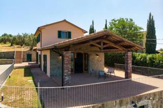 A Casa di Patrizia - Vinci - 2