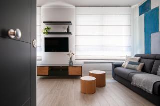 Casa Scalzi - Roma - 0