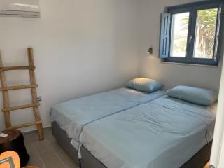Windmill House Antiparos - Soros - 1