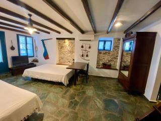 SAIL house - Skala Kallirachis - 6