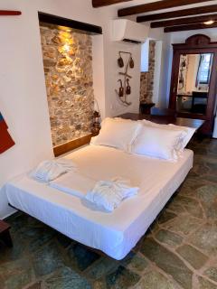 SAIL house - Skala Kallirachis - 2