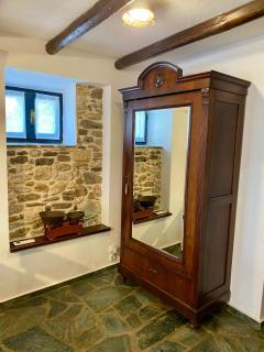 SAIL house - Skala Kallirachis - 3