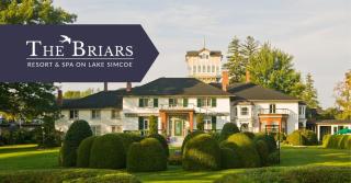 Briars Resort and Spa - Georgina - 0
