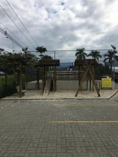 Apê Amarelo Ubatuba - Ubatuba - 1