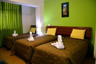 Hotel Sol del Sur - 4