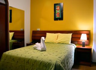 Hotel Sol del Sur - 7