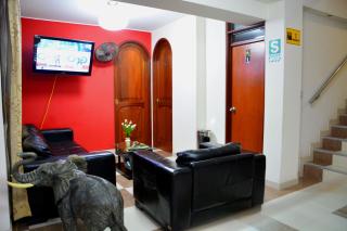 Hotel Sol del Sur - Nazca - 3
