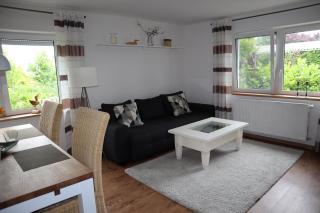 Ferienwohnung Lotte - Felgentreu - 8