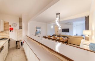 B57 - Marachique 2 Bed Flat - Alvor - 5