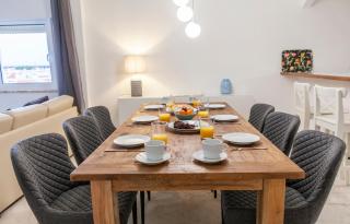 B57 - Marachique 2 Bed Flat - Alvor - 4