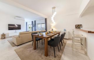 B57 - Marachique 2 Bed Flat - Alvor - 8