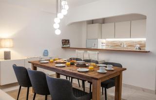 B57 - Marachique 2 Bed Flat - Alvor - 7