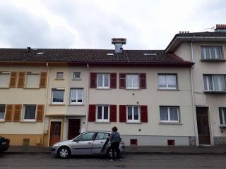 La familia - Gérardmer - 9