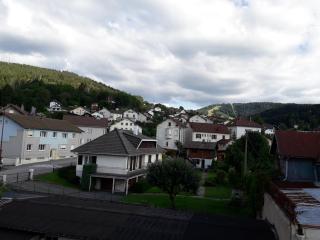 La familia - Gérardmer - 8