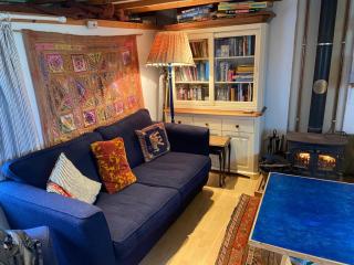 Airebroc Byre - Uig - 8