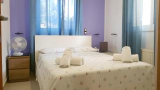 Renovated lovely apartment near airport & sea - Porto Rafti - 9