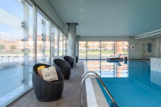 Melia Ria Hotel & Spa - Aveiro - 8