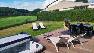 Villa ADurbuy avec Jacuzzi - Durbuy - 4