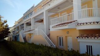 Residencial El L Ullal II Alquileres por semanas solo familias - Gandía - 2