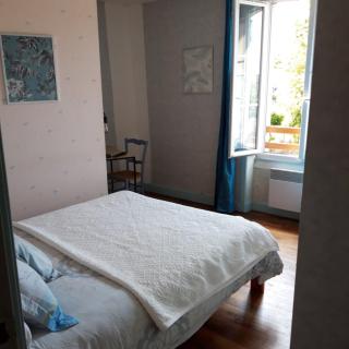 Chambres d'hotes Condat - Condat-sur-Ganaveix - 3