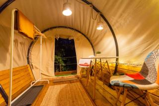 Dragonfly Gardens Urban Glamping Brasov - Braşov - 2