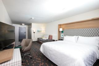 Holiday Inn Hotel & Suites - Mount Pleasant by IHG - Mount Pleasant - 9