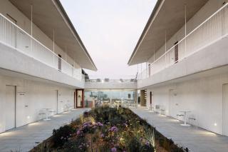 Hotel Bela Fisterra - Finisterre - 4