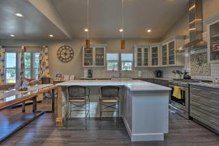 Sierra Sunset Inn - 3 Miles to Placerville! - Placerville - 4