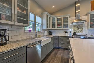 Sierra Sunset Inn - 3 Miles to Placerville! - Placerville - 1