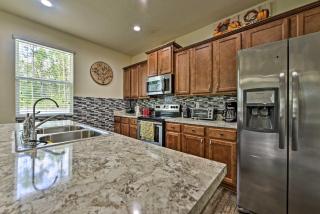 Jax Home with Yard - 10 Mi to Adventure Landing! - 1