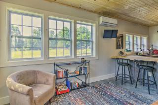 Rustic and Authentic Farm Stay by DuPont Forest! - Hendersonville - 6