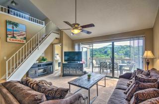 Osage Beach Condo with Shared Pool and Lake Views! - 4