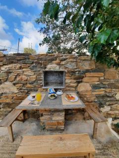 Studio Elisabeth - Agios Ioannis - 0