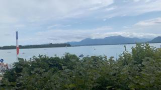 Sieben Zimmer am See - Prien am Chiemsee - 5