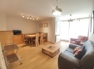 Apartamento Libertad - Jaca - 0