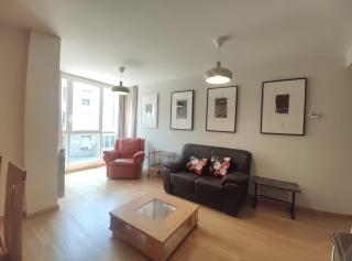 Apartamento Libertad - Jaca - 9
