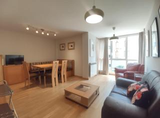 Apartamento Libertad - Jaca - 5