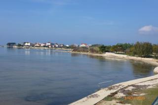 JamC Dream Familientraum direkt am Meer mit beheiztem Pool - Privlaka - 5