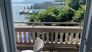 Sieben Zimmer am See - Prien am Chiemsee - 2