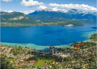 Villa du Lac - Clos Berthet - Sevrier - 1