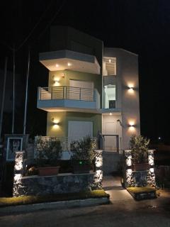 Anastasia Mare Luxury - Stavros - 9