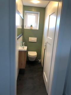 Ferienhaus Pusteblume - 7