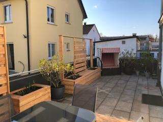 Ferienhaus Pusteblume - Leutkirch im Allgäu - 8