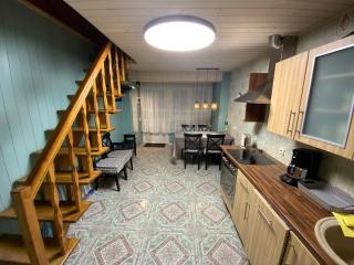 Bungalow Smiltele - 1