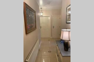 Sperrin View Apartment (Ground Floor) - Draperstown - 1